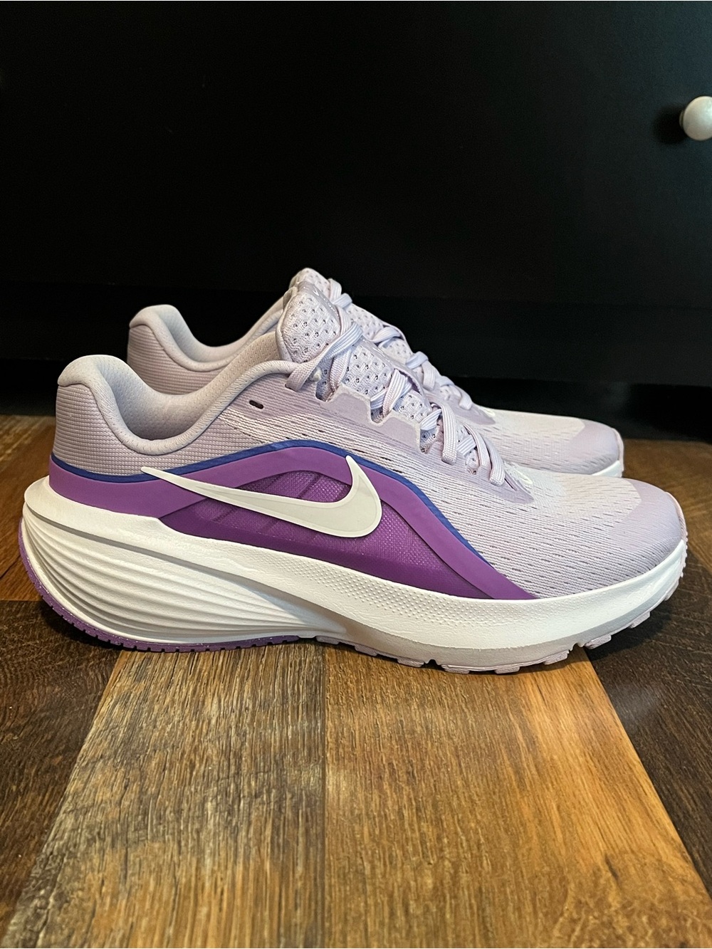 EUC Women’s Nike Downshifter 14 Running Shoes Violet Size 8.5